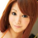 初見果梨奈の顔2