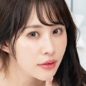 二羽紗愛の顔18