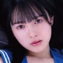 月見若葉の顔9