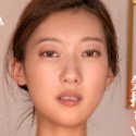 松河智奈美の顔3