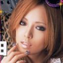 倖田梨紗の顔23