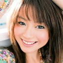 秋元まゆ花の顔