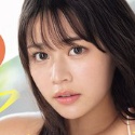 田野憂の顔9