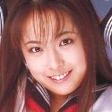 上原あやかの顔2