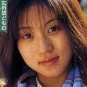 村上みわの顔