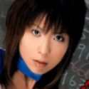遥みなみの顔7