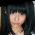 小林るなの顔1