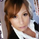 愛間みるくの顔4