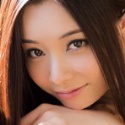 庵野杏の顔2