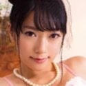 三田羽衣の顔6