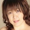 秋野優子の顔2