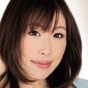 美河さきの顔1