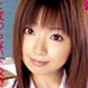 小栗杏菜の顔12
