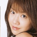 相沢優の顔1