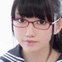 美波瀬奈の顔10