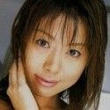 安西美穂の顔6