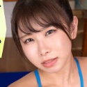 三田サクラの顔14