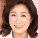 川畑千代子の顔14