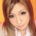 秋月玲奈の顔1