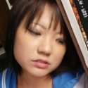 加藤はるなの顔2