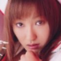 むらさき真珠の顔24