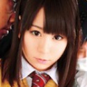 絢森いちかの顔5