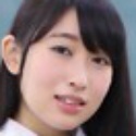 永崎文の顔2