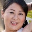 山崎和子の顔2