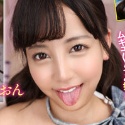 夕美しおんの顔9