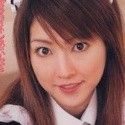松島かえでの顔17