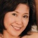 東千津子の顔2