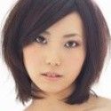 朝乃美咲の顔2