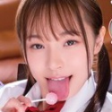 雅子りなの顔11