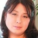 藤田愛子の顔5