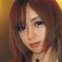 葉月めぐの顔3