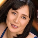 平岡里枝子の顔20