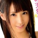 板野有紀の顔20