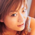 若月樹里の顔1