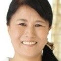 佐倉久子の顔4