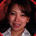北原樹里の顔3