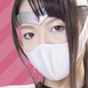 宮崎由麻の顔3