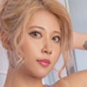 一色彩葉の顔8