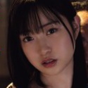 小栗みゆの顔13