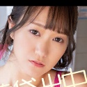 若宮穂乃の顔4