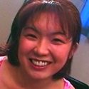 南星良の顔1