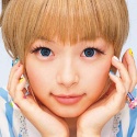 きゃさりんはらじゅくの顔写真