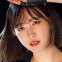 美谷朱音の顔24