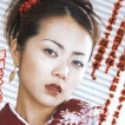 林由美香の顔8