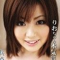 浜崎りおの顔2
