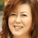 原佐知子の顔5